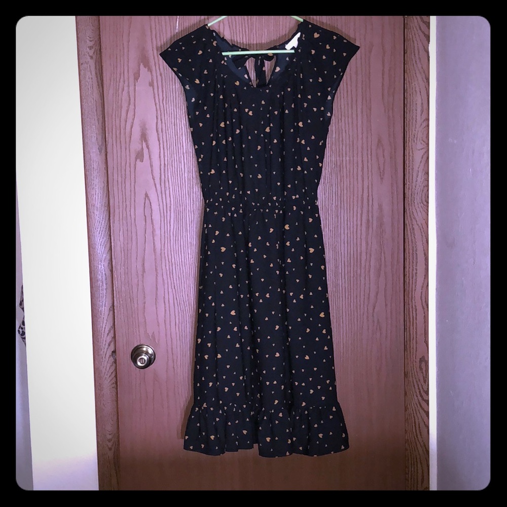 Lauren Conrad Dress